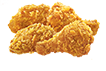 Crispy Chicken