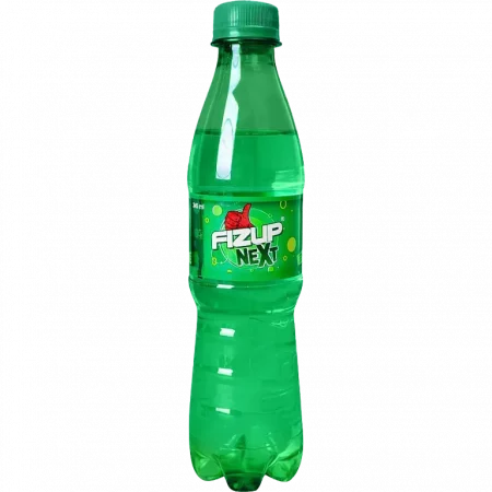 345ml Lemon Soft Drink