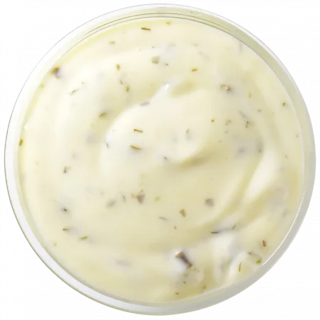Garlic Dip