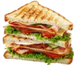 Sandwich