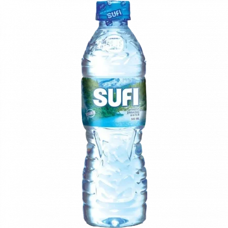 500ml Mineral Water