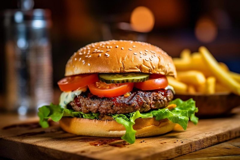 DREAMY BEEF