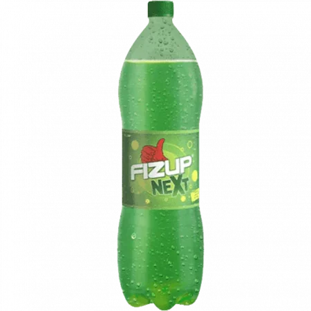 1.5ltr Lemon Soft Drink