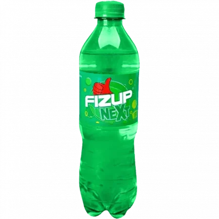 500ml Lemon Soft Drink