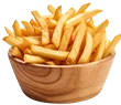 Regular Fries