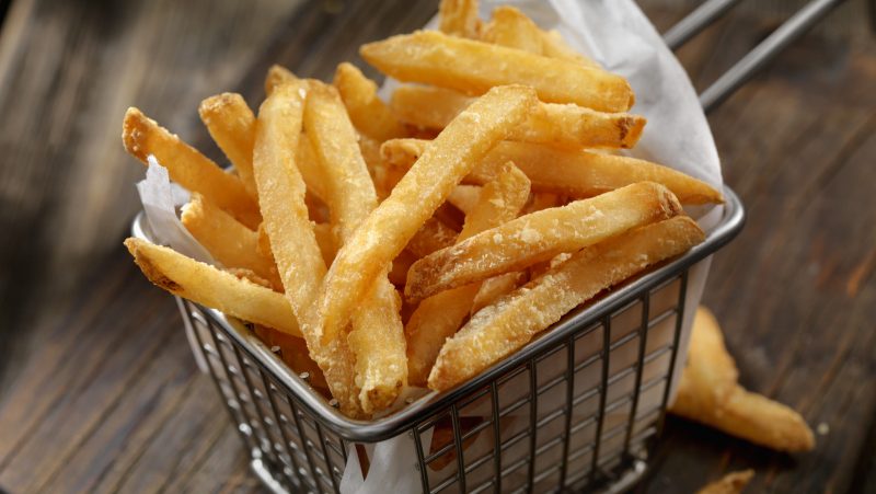 French Fries
