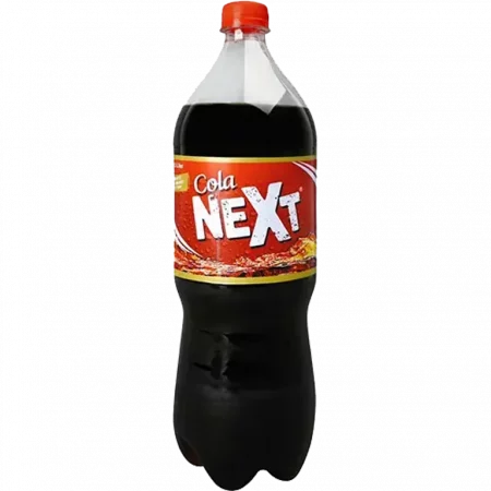 1.5ltr Cola Soft Drink