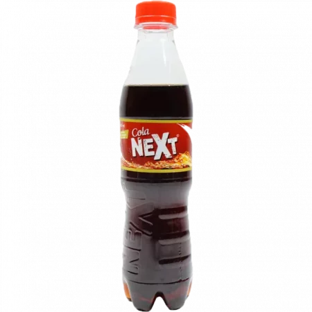 345ml Cola Soft Drink