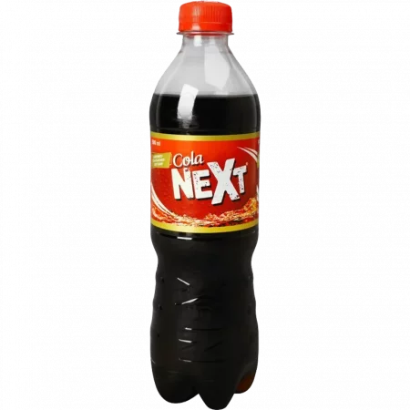500ml Cola Soft Drink