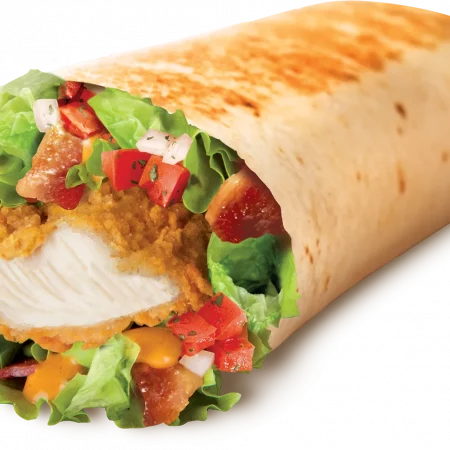 TRX CRUNCHY SHUWARMA