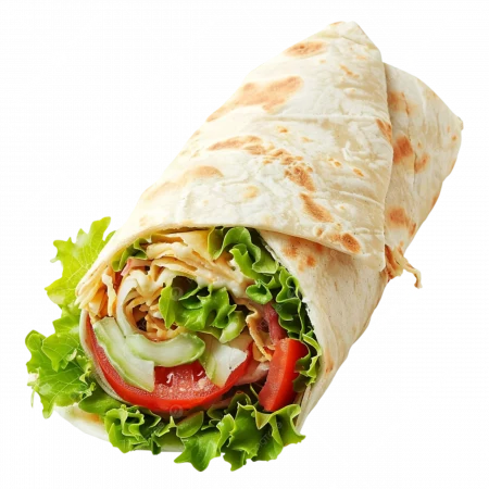 JUMBLE SHAWARMA