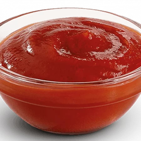 BBQ SAUCE